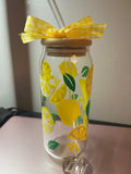 Lemon glass