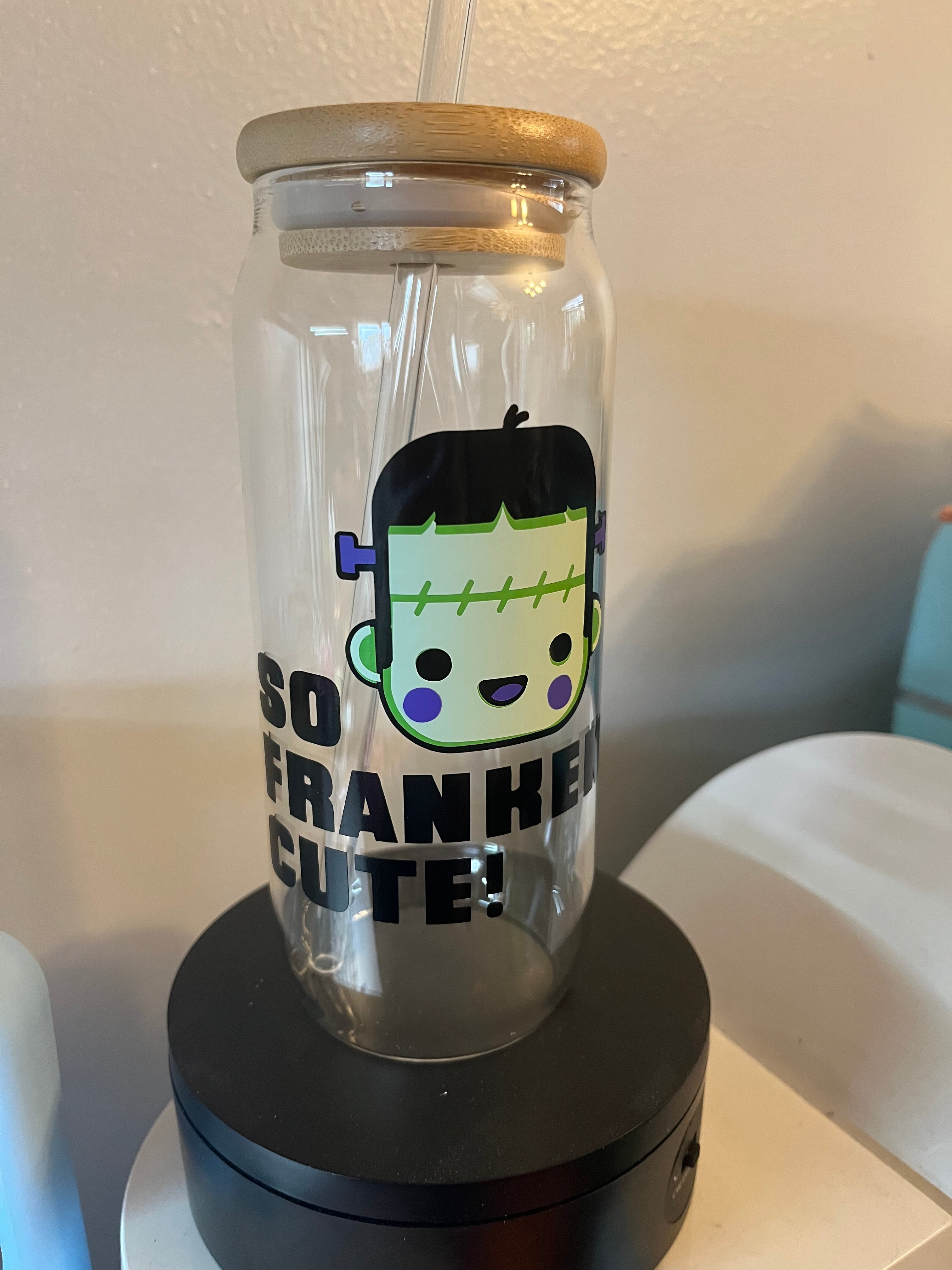 Frankie glass